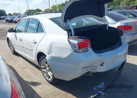 2015 Chevrolet Malibu 1Lt z USA, uszkodzony, nr VIN 1G11C5SLXFU111634